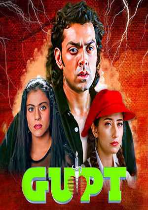 دانلود فيلم Gupt: The Hidden Truth 1997 | راز : حقیقت پنهان