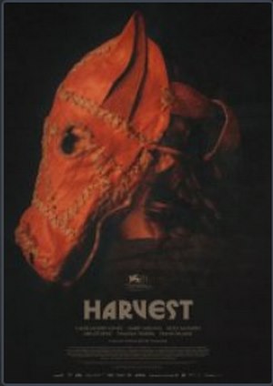 دانلود فيلم Harvest 2024 | برداشت