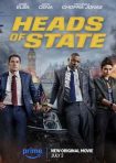 دانلود فيلم Heads of State 2025 | سران دولت ‌ها