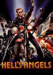 دانلود فيلم Hells Angels on Wheels 1967 | فرشتگان جهنمی روی چرخ