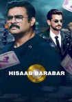 دانلود فيلم Hisaab Barabar 2024 | حساب بی حساب