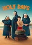 دانلود فيلم Holy Days 2026 | روزهای مقدس