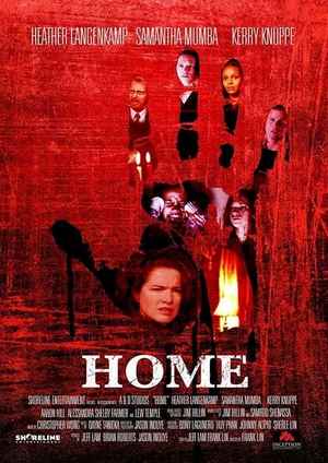 دانلود فيلم Home 2016 | خانه