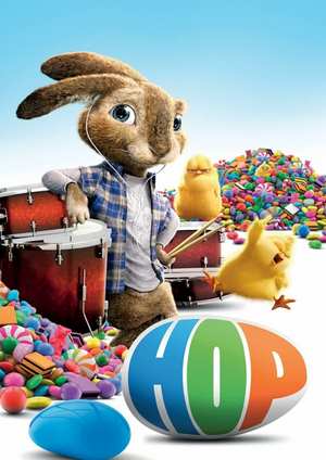 دانلود فيلم Hop 2011 | هاپ