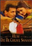 دانلود فيلم Hum Dil De Chuke Sanam 1999 | دلدادگان