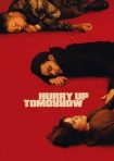 دانلود فيلم Hurry Up Tomorrow 2025 | فردا زودتر بیا