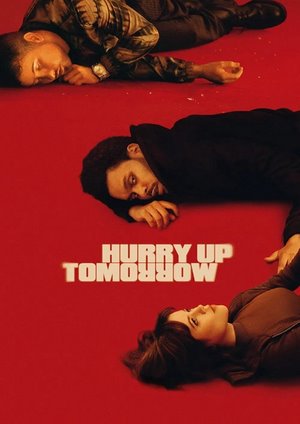 دانلود فيلم Hurry Up Tomorrow 2025 | فردا زودتر بیا