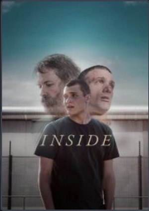 دانلود فيلم Inside 2024 | درون