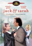 دانلود فيلم Jack & Sarah 1995 | جک و سارا
