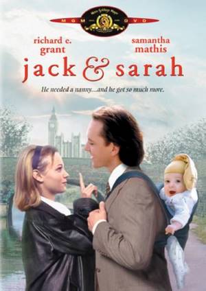 دانلود فيلم Jack & Sarah 1995 | جک و سارا