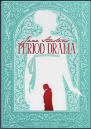 دانلود فيلم Jane Austen’s Period Drama 2024 | درام دوران جین آستن