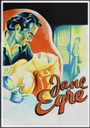 دانلود فيلم Jane Eyre 1943 | جین ایر