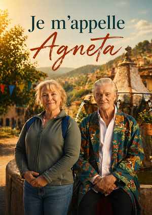 دانلود فيلم Je m’appelle Agneta 2026 | اسم من آگنتا است