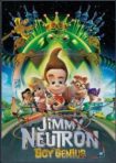 دانلود فيلم Jimmy Neutron: Boy Genius 2001 | جیمی نوترون : نابغه پسر