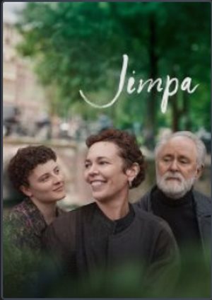 دانلود فيلم Jimpa 2025