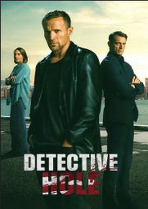 دانلود سريال Jo Nesbo’s Detective Hole 2026 | کارآگاه جو