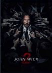 دانلود فيلم John Wick: Chapter 2 2017 | جان ویک 2