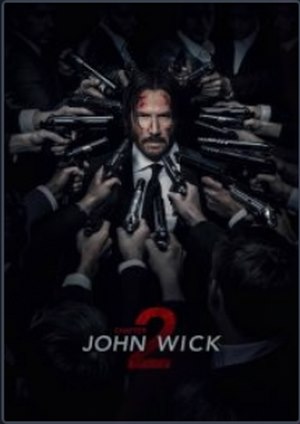دانلود فيلم John Wick: Chapter 2 2017 | جان ویک 2