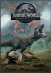 دانلود فيلم Jurassic World: Fallen Kingdom 2018 | دنیای ژوراسیک: سقوط پادشاهی