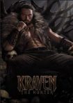 دانلود فيلم Kraven the Hunter 2024 | کریون شکارچی
