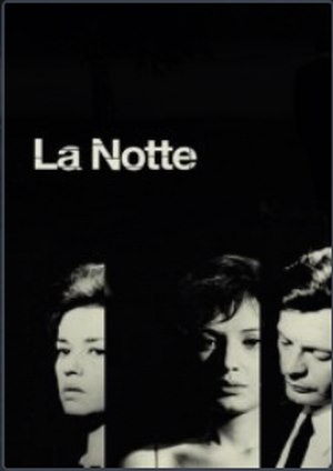 دانلود فيلم La Notte 1961