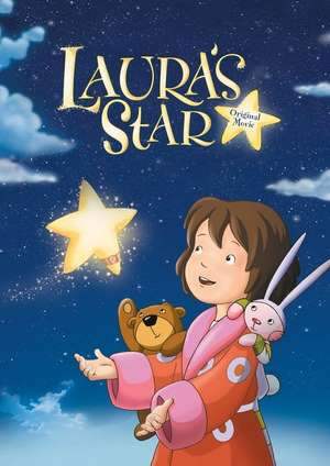 دانلود فيلم Lauras Stern 2004 | لوراس استرن