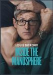 دانلود فيلم Louis Theroux: Inside the Manosphere 2026