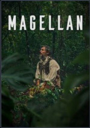 دانلود فيلم Magellan 2025 | ماژلان