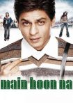 دانلود فيلم Main Hoon Na 2004 | من اینجا هستم
