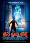 دانلود فيلم Mars Needs Moms 2011 | مریخ به مادران نیاز دارد