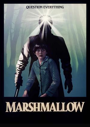دانلود فيلم Marshmallow 2025 | مارشمالو