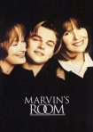 دانلود فيلم Marvins Room 1996 | اتاق ماروین