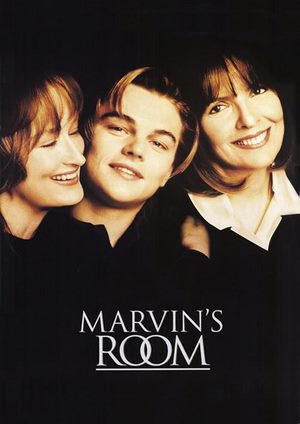 دانلود فيلم Marvins Room 1996 | اتاق ماروین