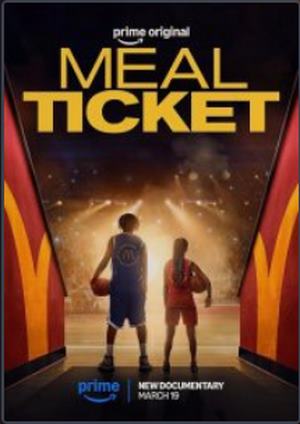 دانلود فيلم Meal Ticket 2026 | بلیط غذا