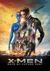 دانلود فيلم X-Men: Days of Future Past 2014 | مردان ایکس: روزهای گذشته آینده