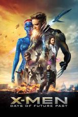 دانلود فيلم X-Men: Days of Future Past 2014 | مردان ایکس: روزهای گذشته آینده