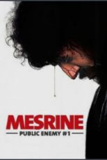 دانلود فيلم Mesrine: Public Enemy No. 1 2008 | دشمن عمومی در روز 1 اکتبر