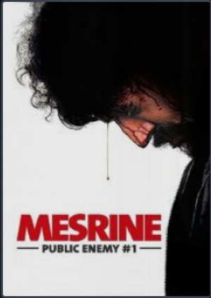 دانلود فيلم Mesrine: Public Enemy No. 1 2008 | دشمن عمومی در روز 1 اکتبر