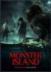 دانلود فيلم Monster Island 2024 | جزیره هیولا