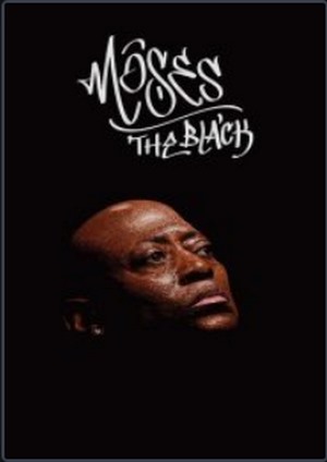 دانلود فيلم Moses the Black 2026 | موسی سیاه