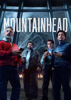 دانلود فيلم Mountainhead 2025 | سر کوه