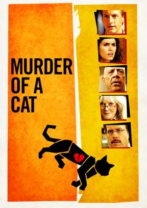 دانلود فيلم Murder of a Cat 2014 | قتل یک گربه