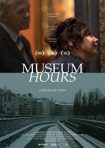 دانلود فيلم Museum Hours 2012 | ساعات کاری موزه