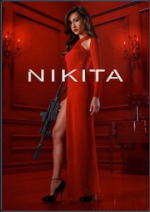دانلود سريال Nikita 2010 | نیکیتا