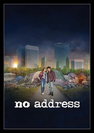 دانلود فيلم No Address 2025 | بدون آدرس