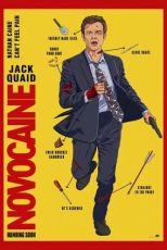 دانلود فيلم Novocaine 2025 | نووکائین