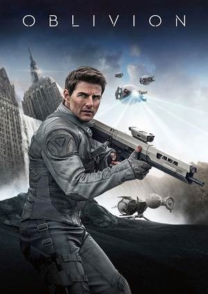 دانلود فيلم Oblivion 2013 | فراموشی