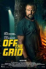 دانلود فيلم Off the Grid 2025 | خارج از شبکه