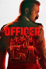 دانلود فيلم Officer on Duty 2025 | افسر وظیفه