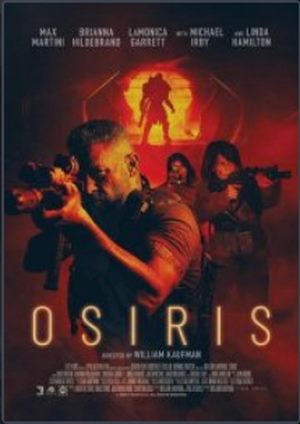 دانلود فيلم Osiris 2025 | اوزیریس